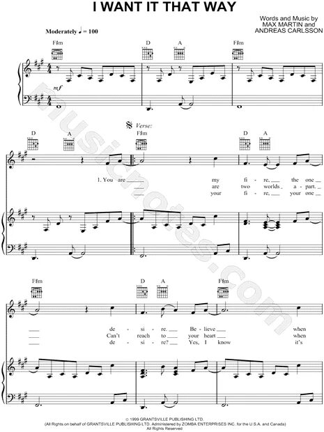 Way note. Way note