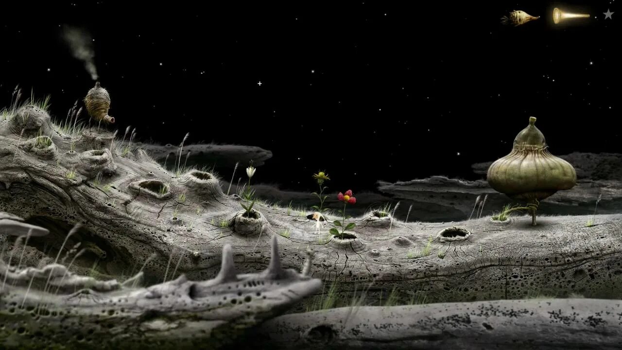 Как пройти саморост 2. Samorost 2. samorost 3. samorost 1. аманита саморост.