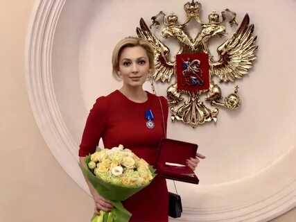 Одежда на награждение