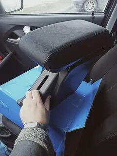 Подлокотник весты в гранту фл