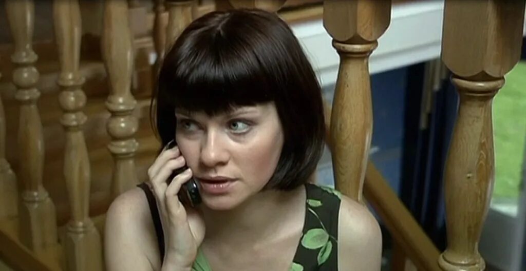 Анастасия Михайловна Самарская актриса. Афиша спектаклей и билеты на Ticketlan