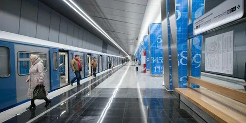 К 1 метро