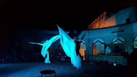 Nuit des