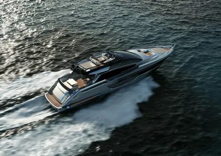 Riva 76 perseo super.