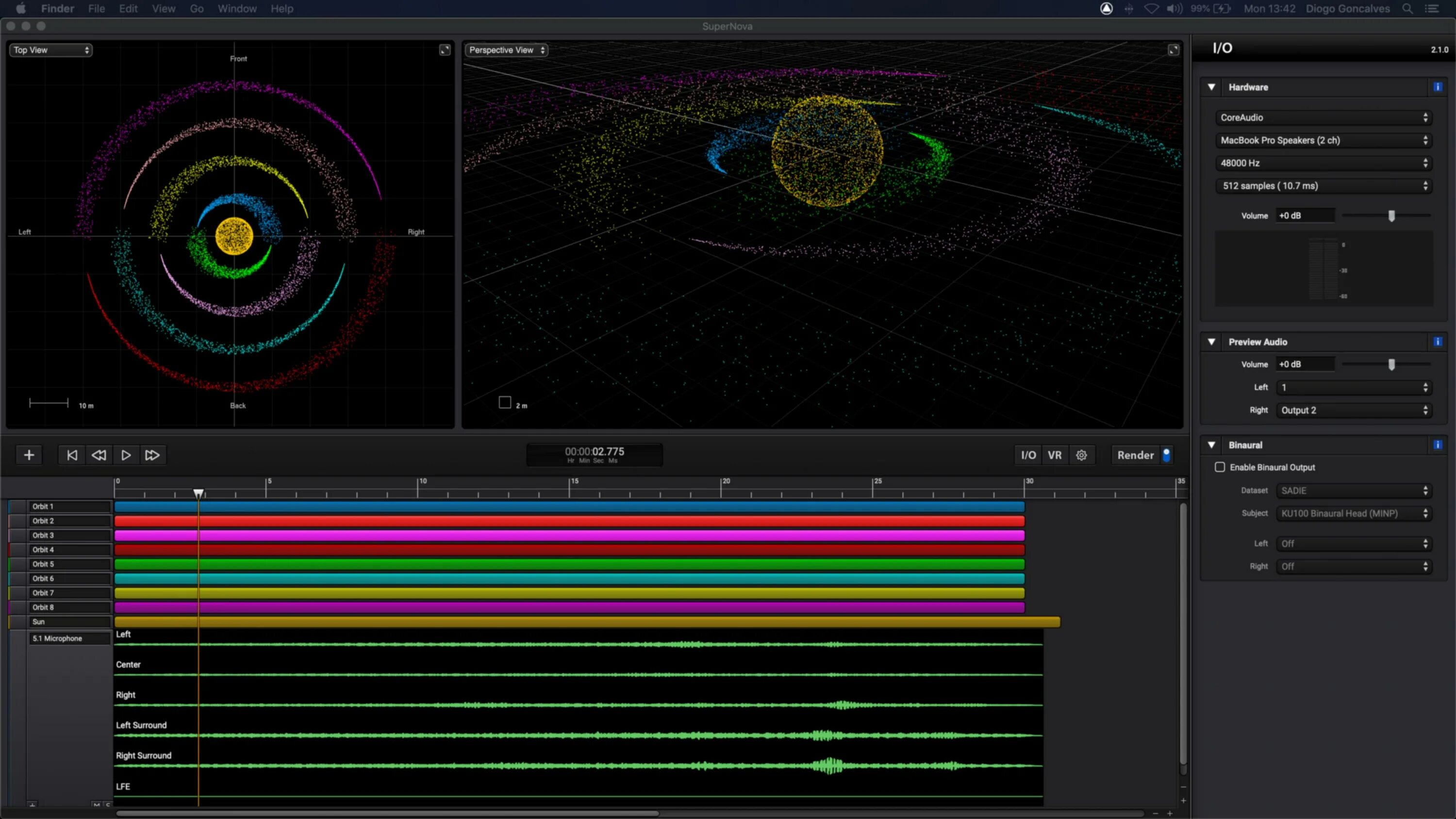 Plugins editors. Sound Particles. VST плагин Particles. Sound Particles - density. Sound Particles - density v1.1.0.