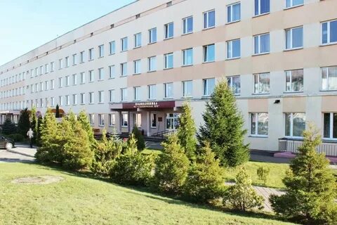 Столбцовская црб