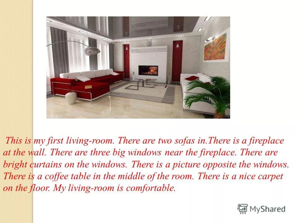 There is there are for kids правило. There is there are упражнения. Is there a fireplace in the living room. Мебель в доме на английском. There is there are two sofas.