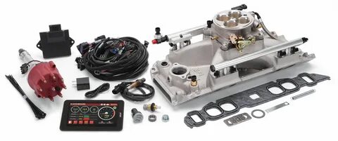 Efi system