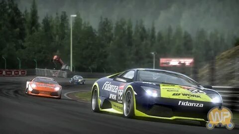 Nfs shift