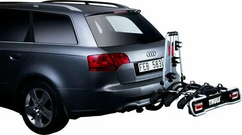 Фаркоп thule