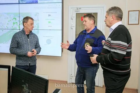 Работа день барнаул