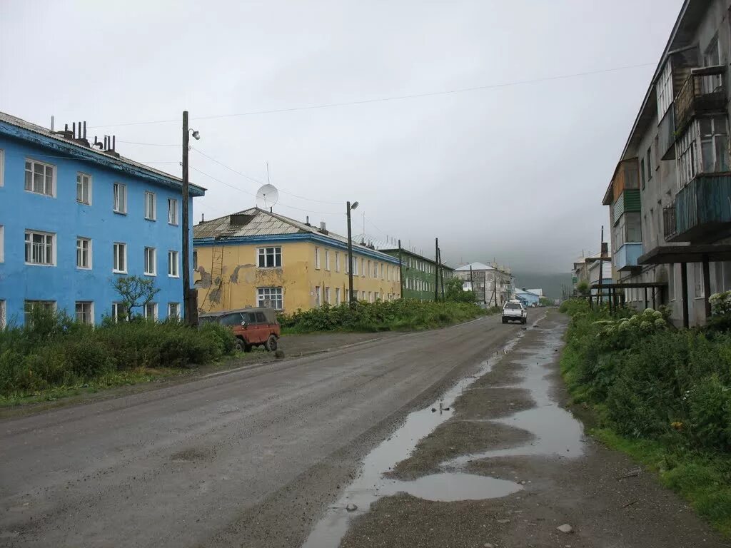 Поселок усть большерецк камчатский край. Поселок озерновский камчатский. Поселок октябрьский петропавловск камчатский. Петропавловск камчатский октябрьский. Село запорожье камчатский край.