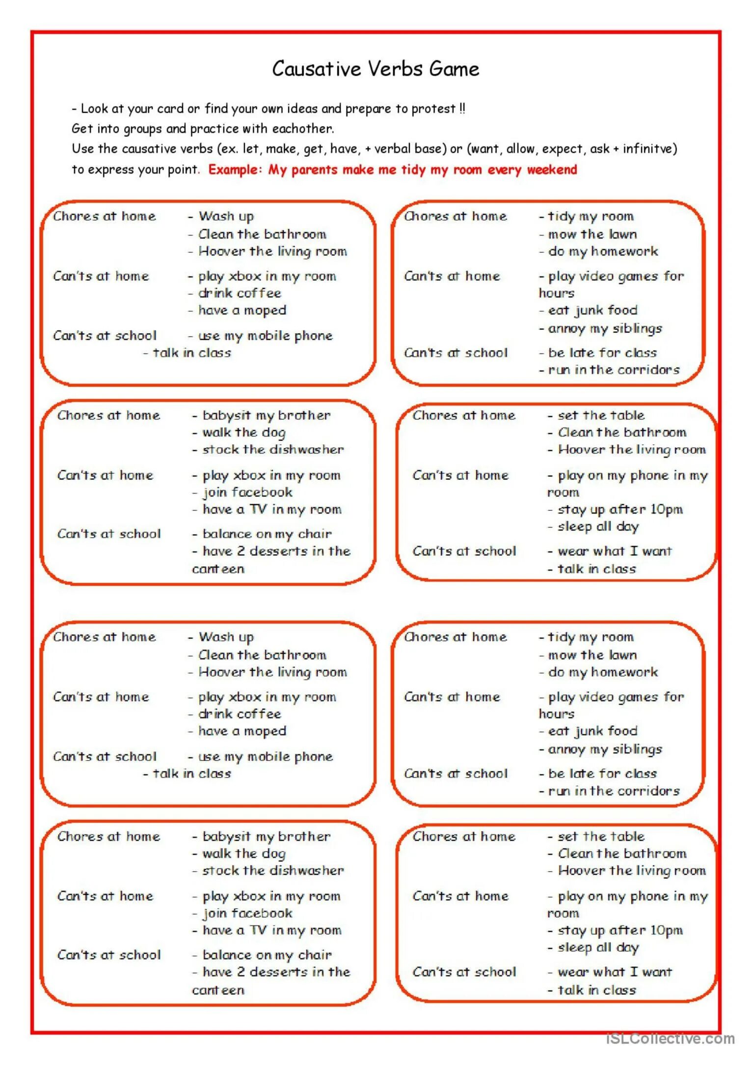 Causative exercises. Каузативная форма worksheet. causative games. causative упражнения worksheets. каузативная форма в английском языке worksheets.