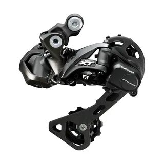 Shimano deore xt