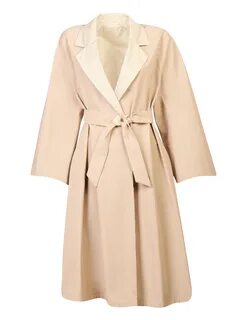 Плащ max mara