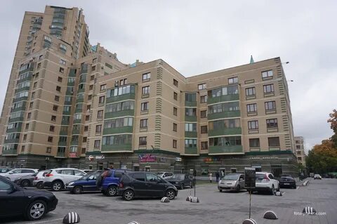 Фермерская 32