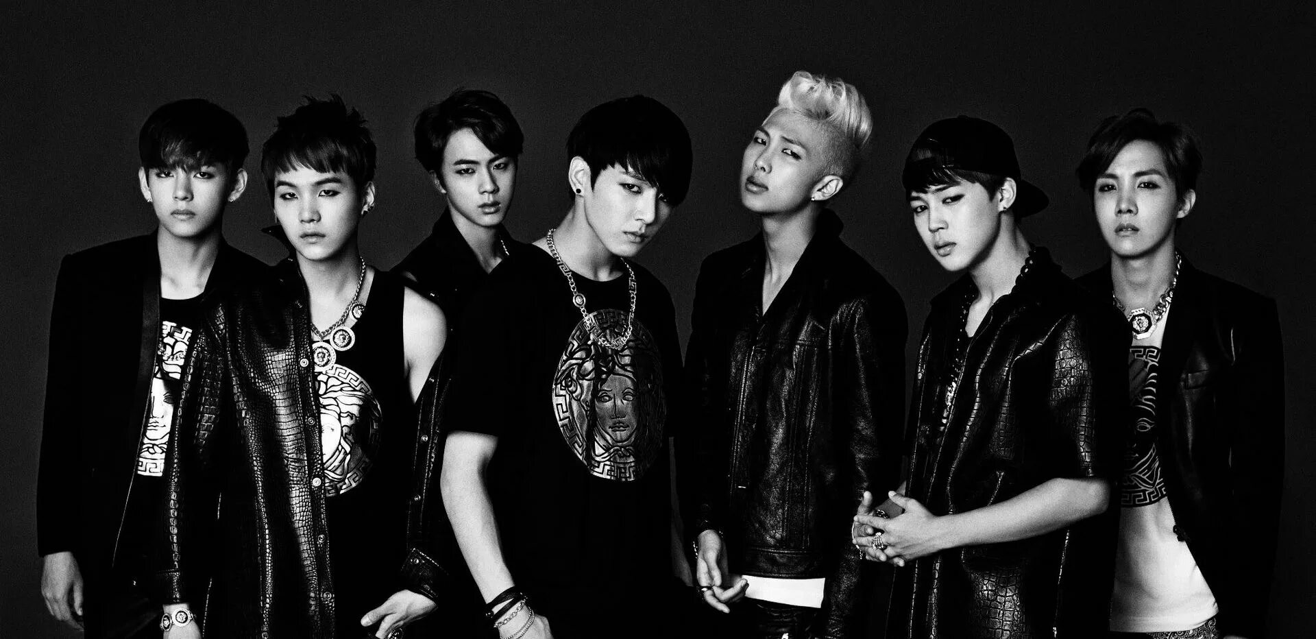 Bts как называется