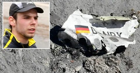 Crash pilot