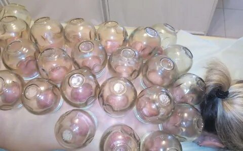 Banana self-massage To date, canned anti-cellulite massage is recognized worldwi