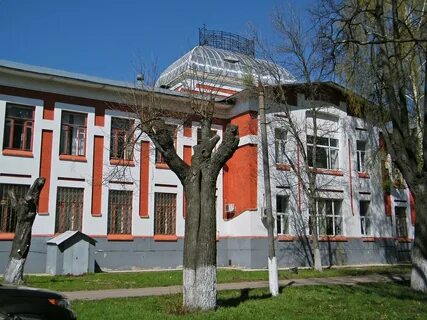 Клиники орехово зуево