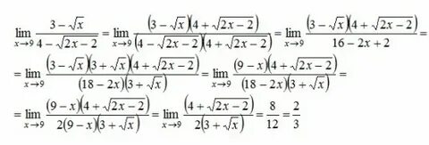 Lim 4 1 x 2