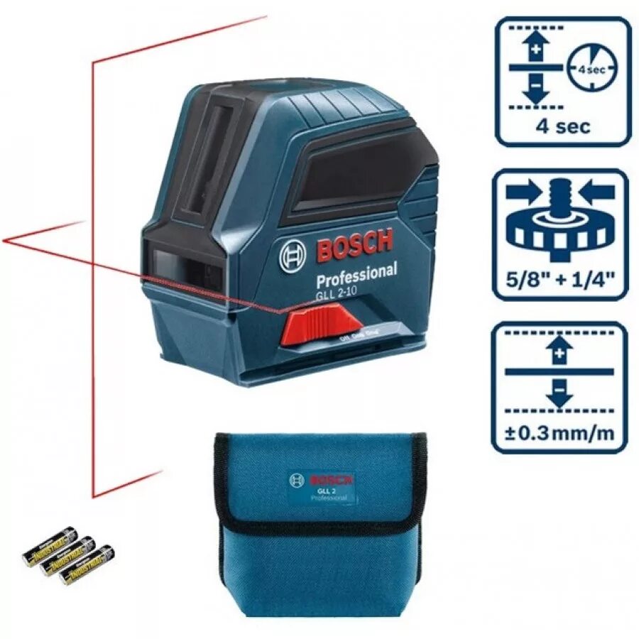 Лазерный уровень bosch gll 2. Лазерный уровень bosch gll 2-10. лазерный нивелир gll 2 + mm2. лазерный уровень бош gws2. bosch gll 2-15 схема.