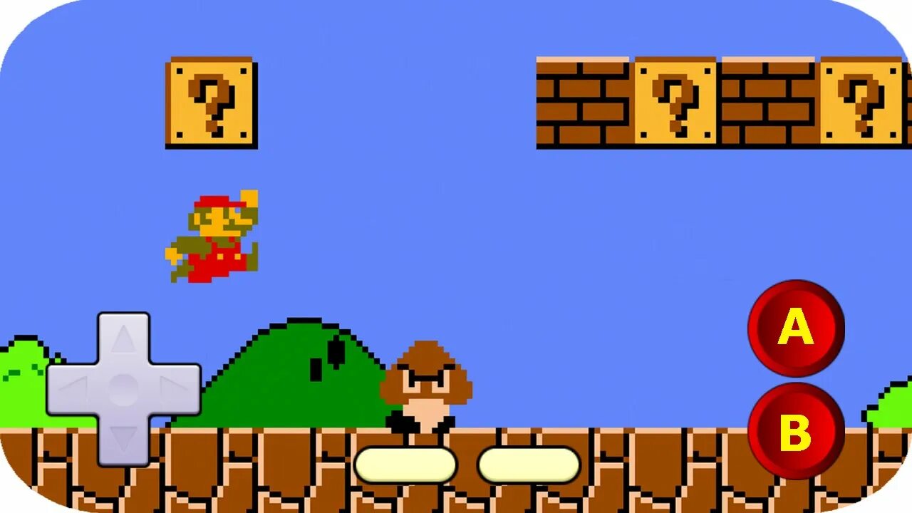 Марио первая игра. Марио первая игра 1985. Super Mario Android. Старое Марио на андроид. Игра марио старые версии