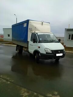 Газель г орск
