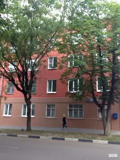 Ул свободы 37