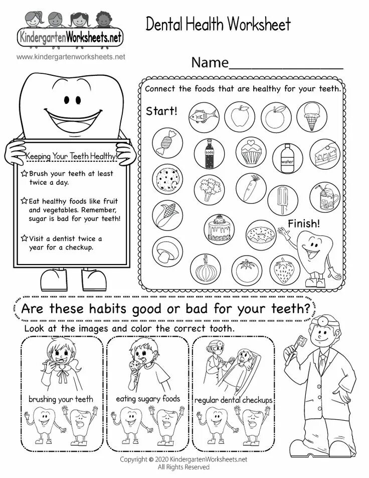 Health Worksheets. Worksheet здоровье. Healthy Tooth Worksheets. Dental Health Worksheet. Health activities