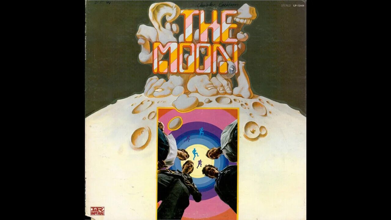 The moon goes round earth every 27. Moon 1969. lp обложка. high moon альбом. mary jane - progressive rock - альбом.