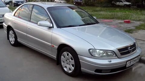 Омега 2000