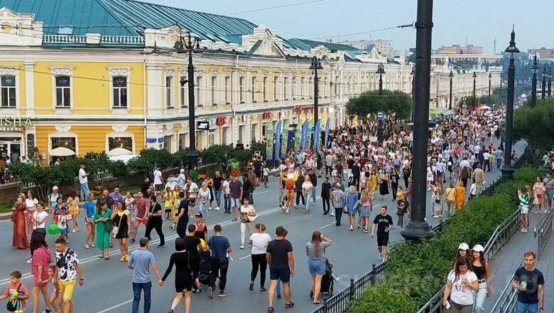 ОМСК 303 года. ДЕНЬ ☀ ГОРОДА 2019 ☀ - YouTube