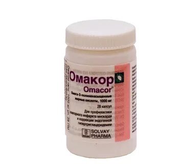Аналог омакора