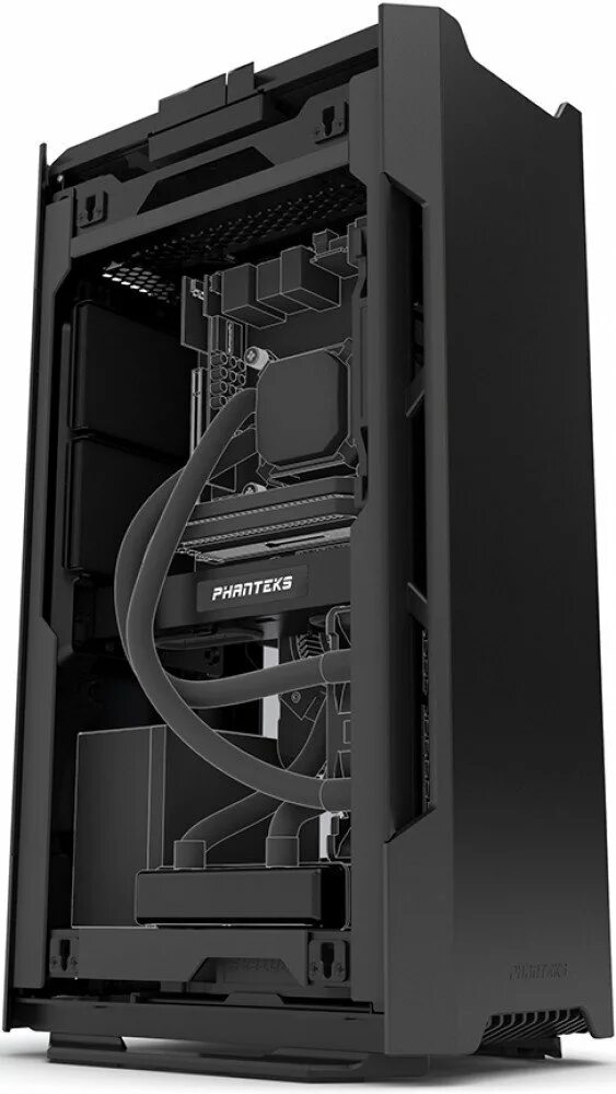 Корпус evolv. Phanteks enthoo evolv shift. phanteks enthoo evolv shift black. phanteks enthoo evolv itx. корпус phanteks enthoo.
