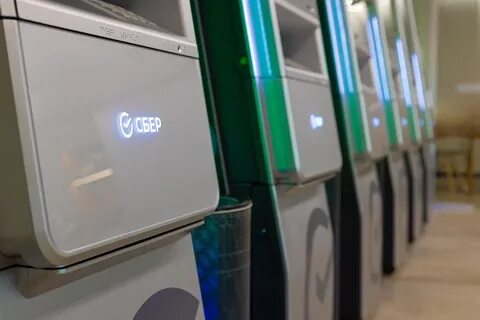 Сбербанк запустил