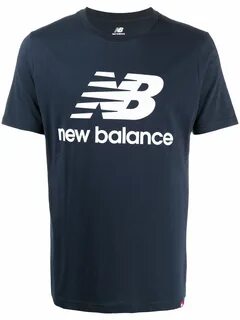 Футболка balance