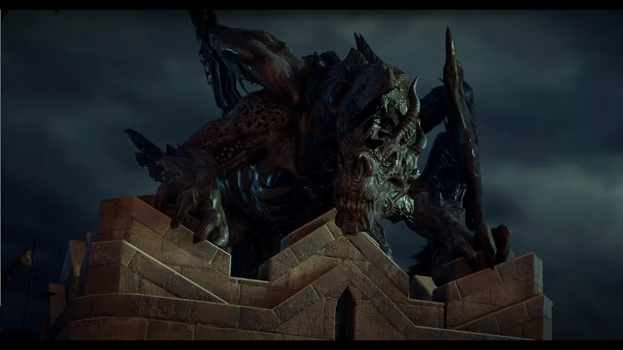 Dragon age 2 порождения тьмы. Dragon age архидемон арт. Драгон эйдж 2 огр. Dragon age inquisition порождения тьмы. Драгон эйдж орки.