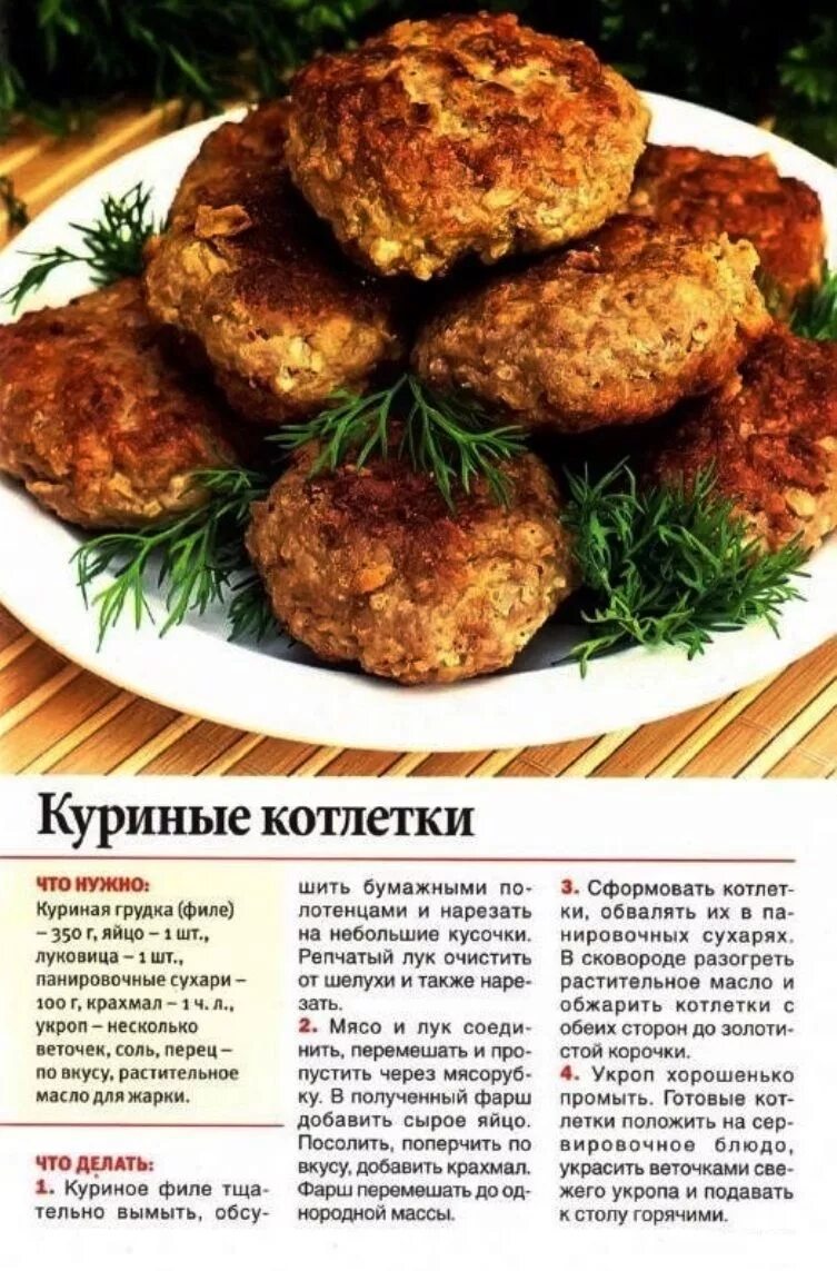 Рецепты простых мясных котлет. Котлеты с рецептами в картинках. Рецепты котлет с описанием. Котлеты куриные домашние. Вкусные мясные котлеты из фарша.