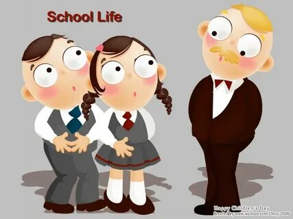 Our school life