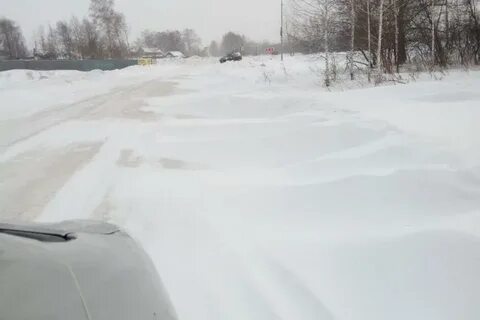 Закрытые дороги новосибирская область
