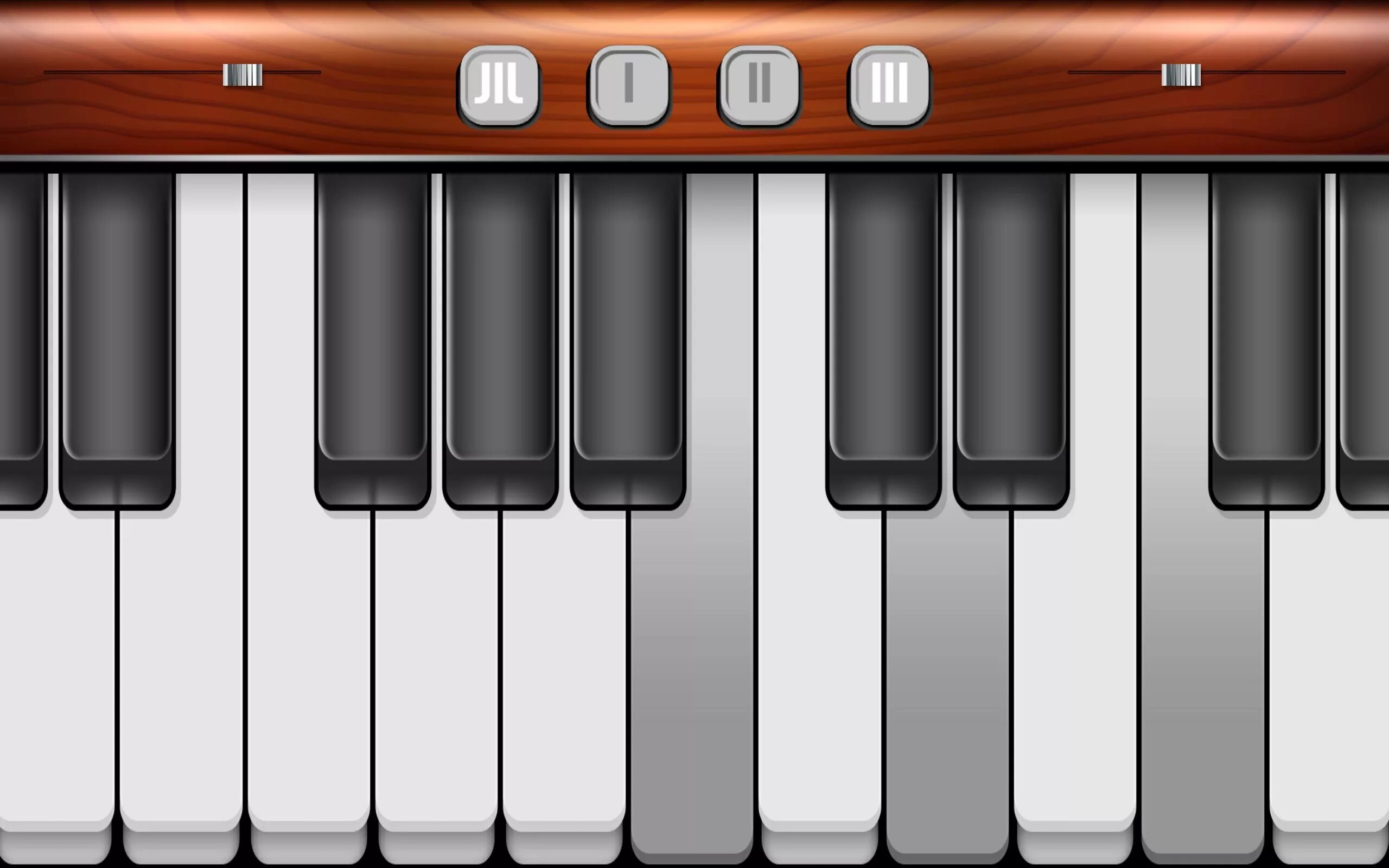 Piano Virtual. Клавиатура пианино. Фортепианная клавиатура. Клавиатура рояля. Включи игру со звуком