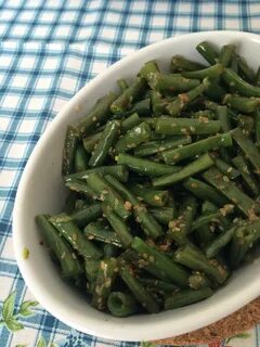 Чем отличается спаржевая фасоль от стручковой фасоли