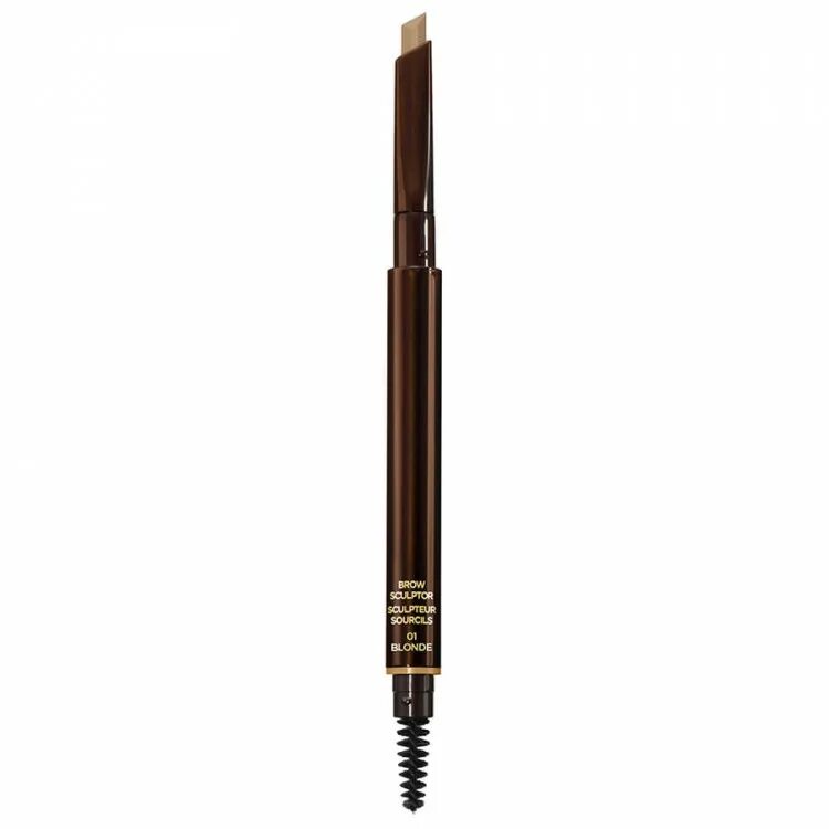 Brow sculpt. Карандаш для бровей Tom Ford. Tom Ford Brow sculptor. Tom Ford Brow sculptor with Refill 03 Chestnut. Tom Ford Brow sculptor with Refill.