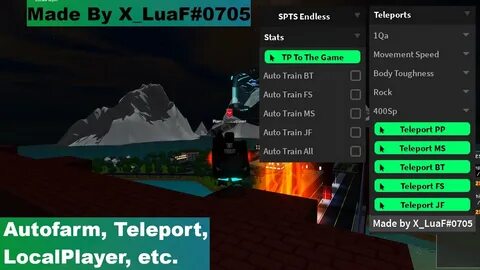 Spts hacker of the world codes
