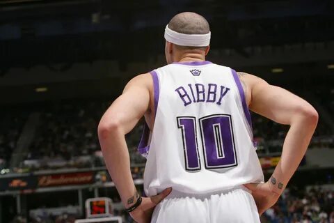 Mike bibby