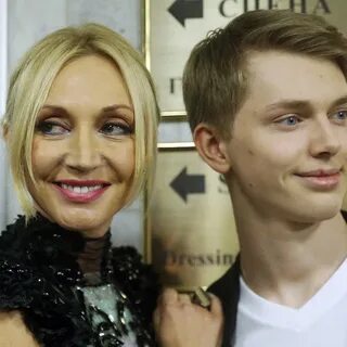 Сын орбакайте воевал