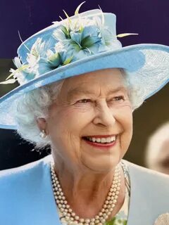 Elizabeth 2 was