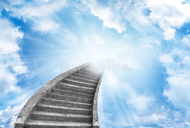 Starway to heaven