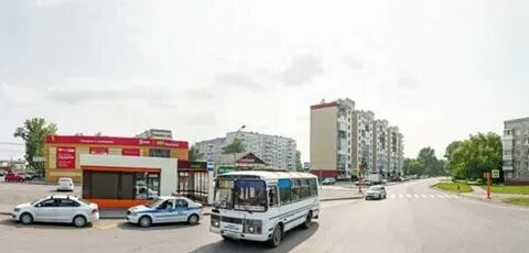 Д п комсомольский